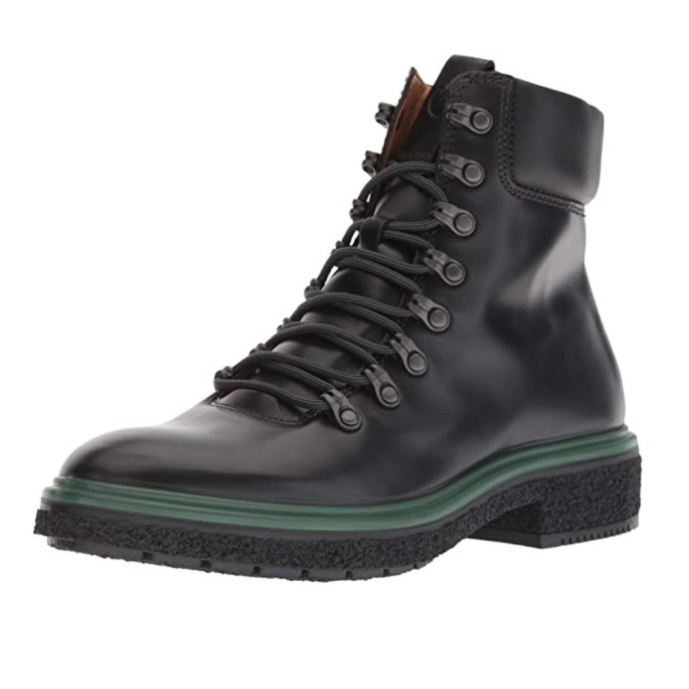 ECCO Crepetray Women's Fashion Boot